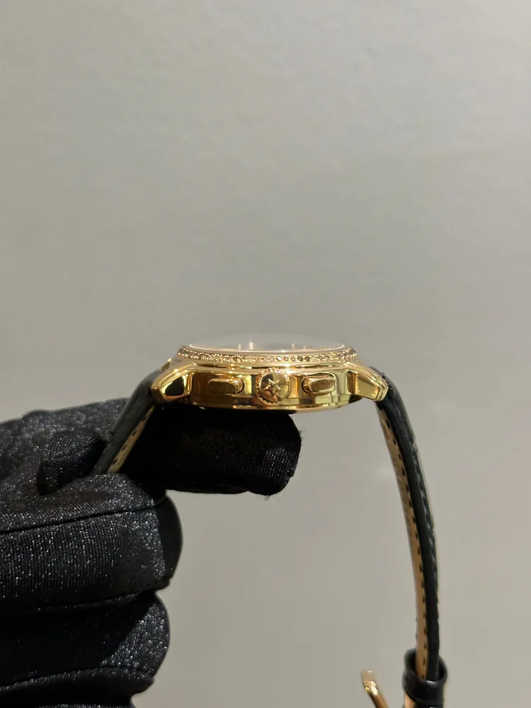 Zenith El Primero Chronomaster STAR EL PRIMERO DIAMONDS